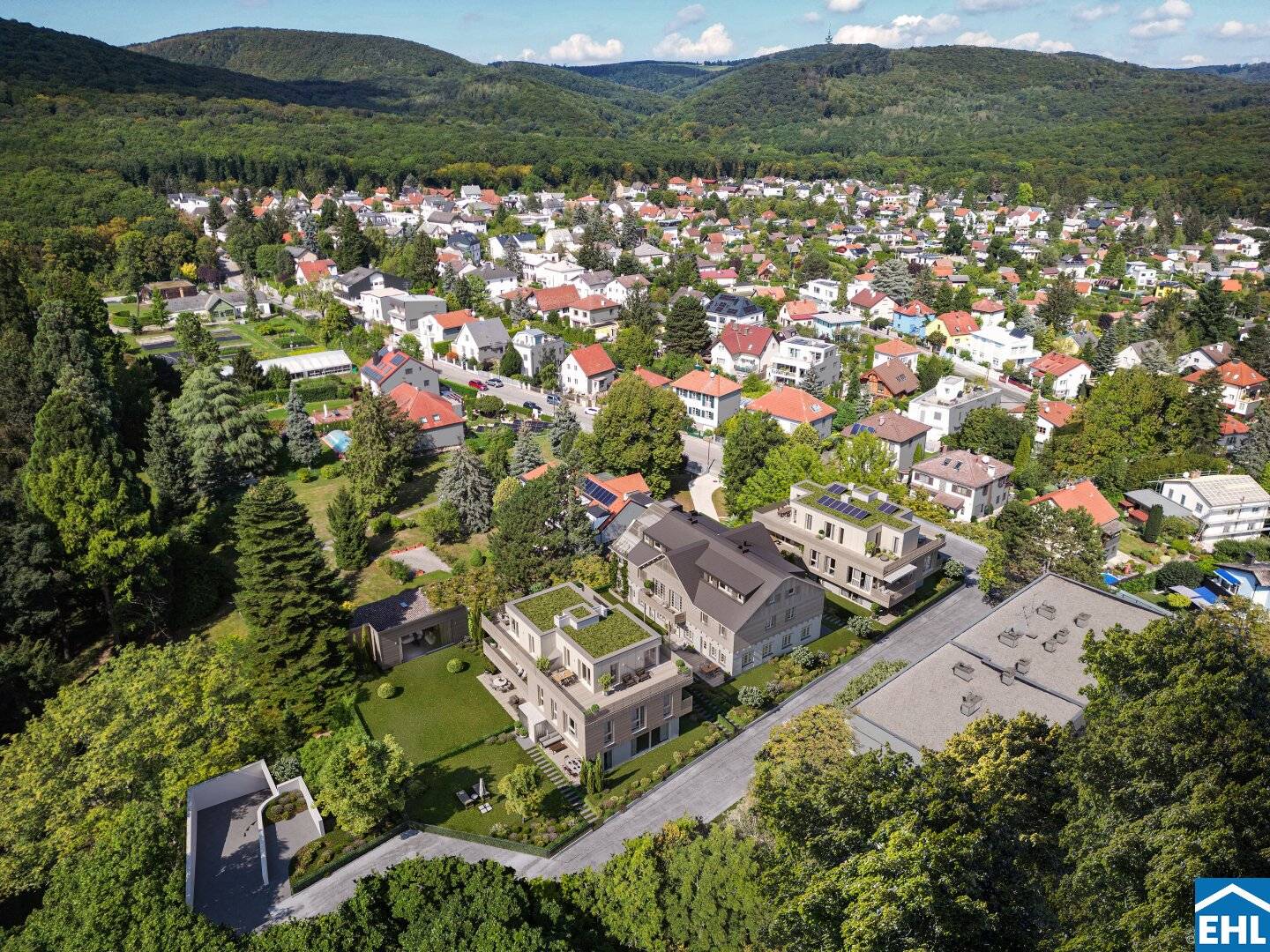 WILLA – Ihre grüne Veranlagung mit Weitblick auf Rendite
