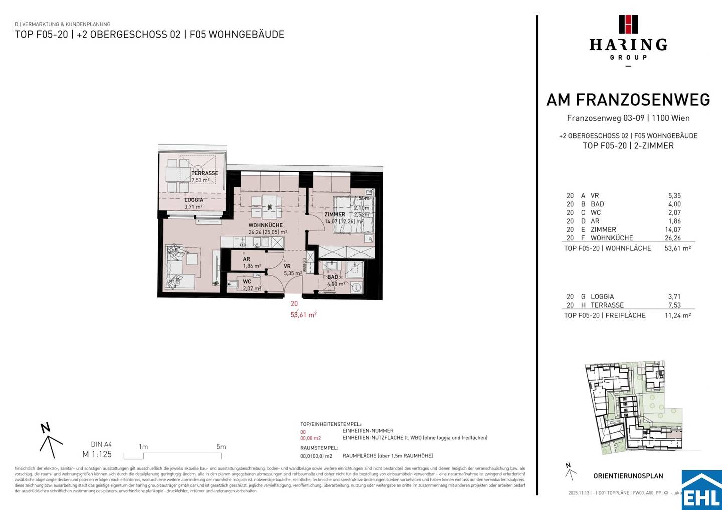 Attraktives Wohninvestment in wachsendem Stadtteil