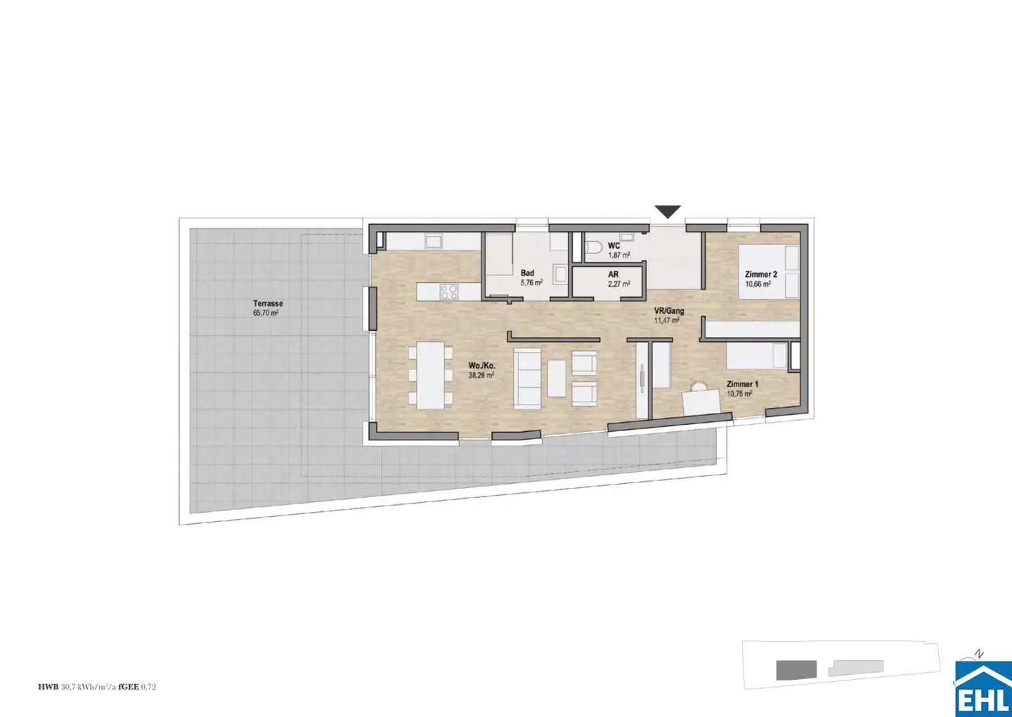 Grundriss 1