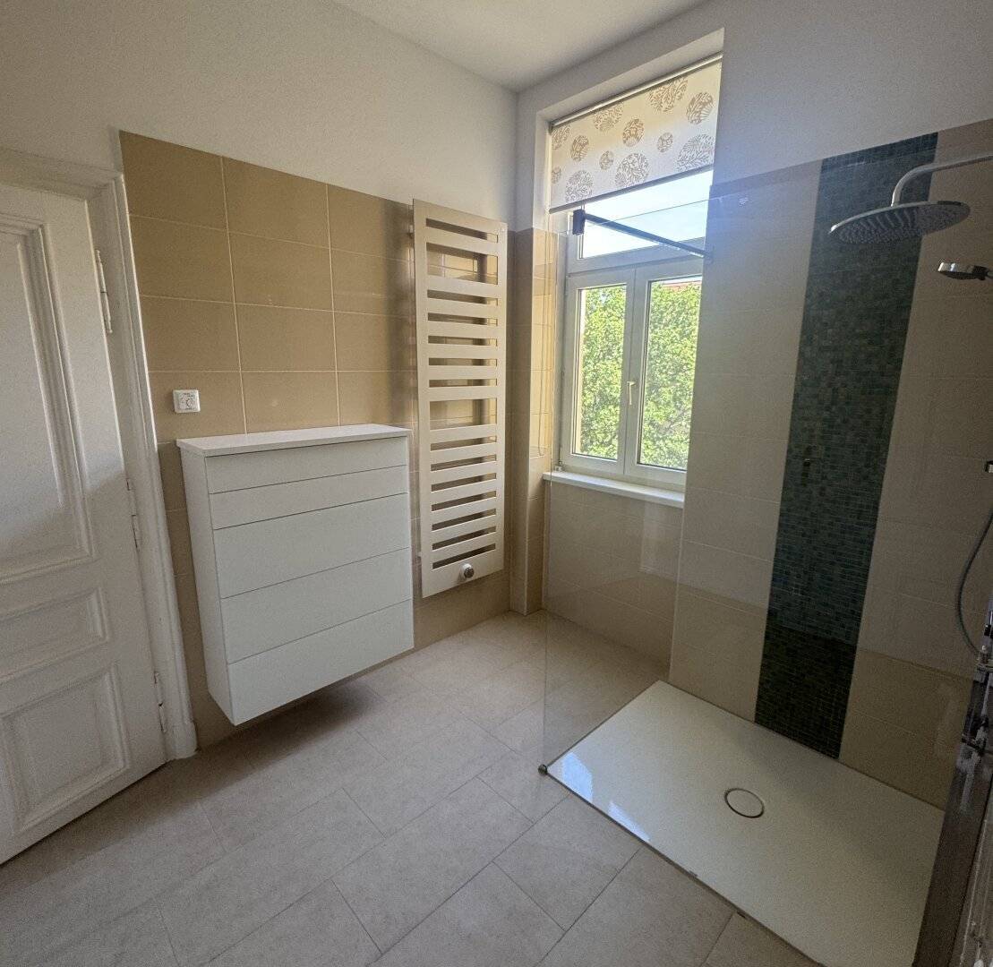 Großzügige 130 m² Wohnung in bester Lage Korneuburgs