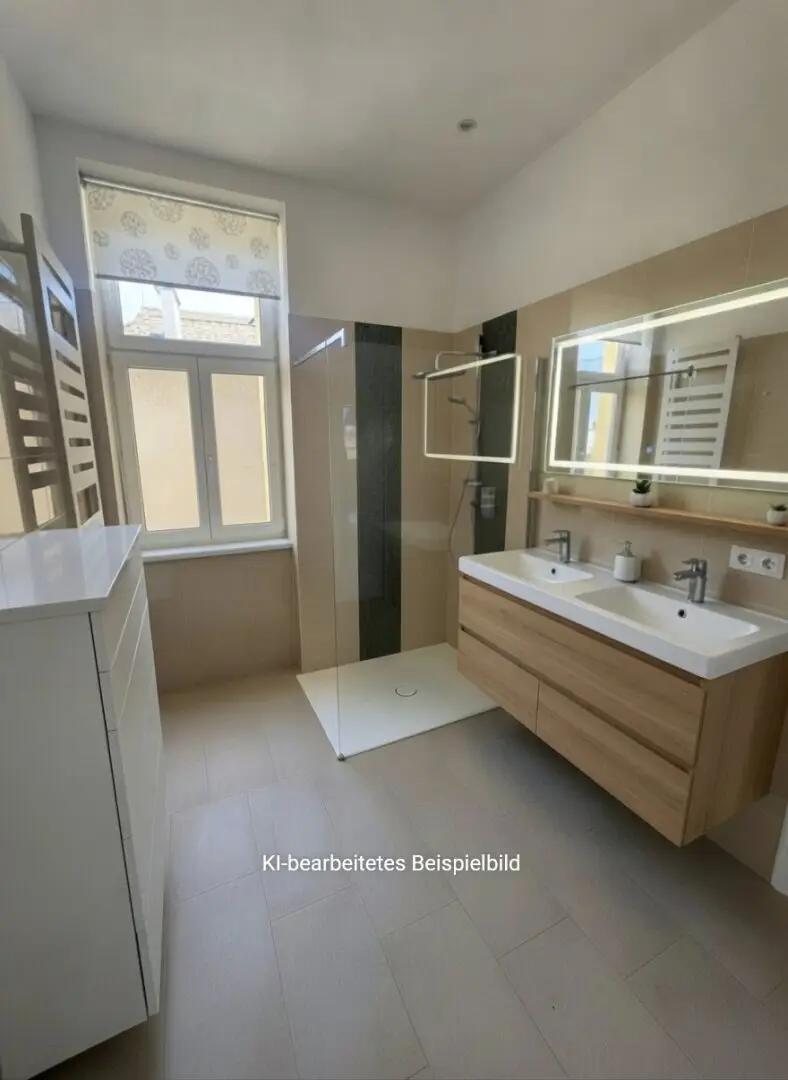 Großzügige 130 m² Wohnung in bester Lage Korneuburgs