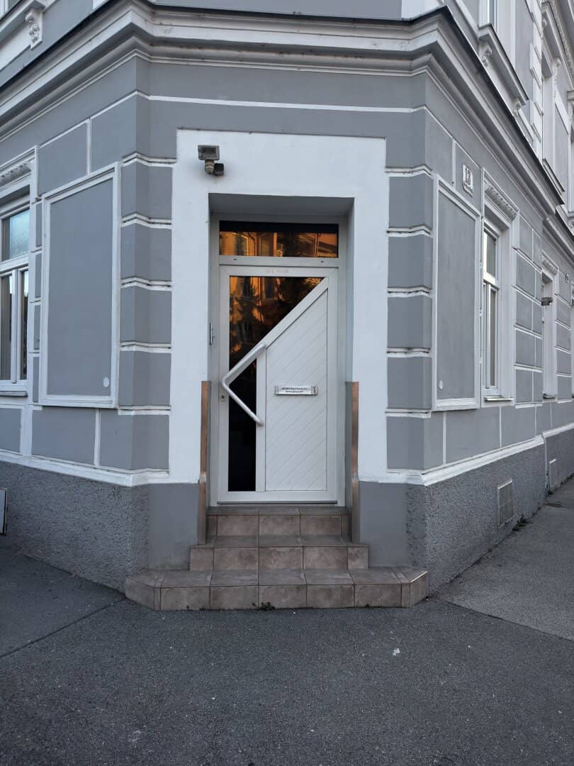 Attraktive Büro- oder Praxisfläche in hervorragender Lage von Korneuburg
