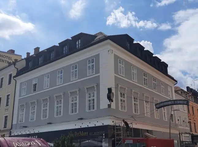 Mitten im Zentrum – Wohnung direkt am Hauptplatz