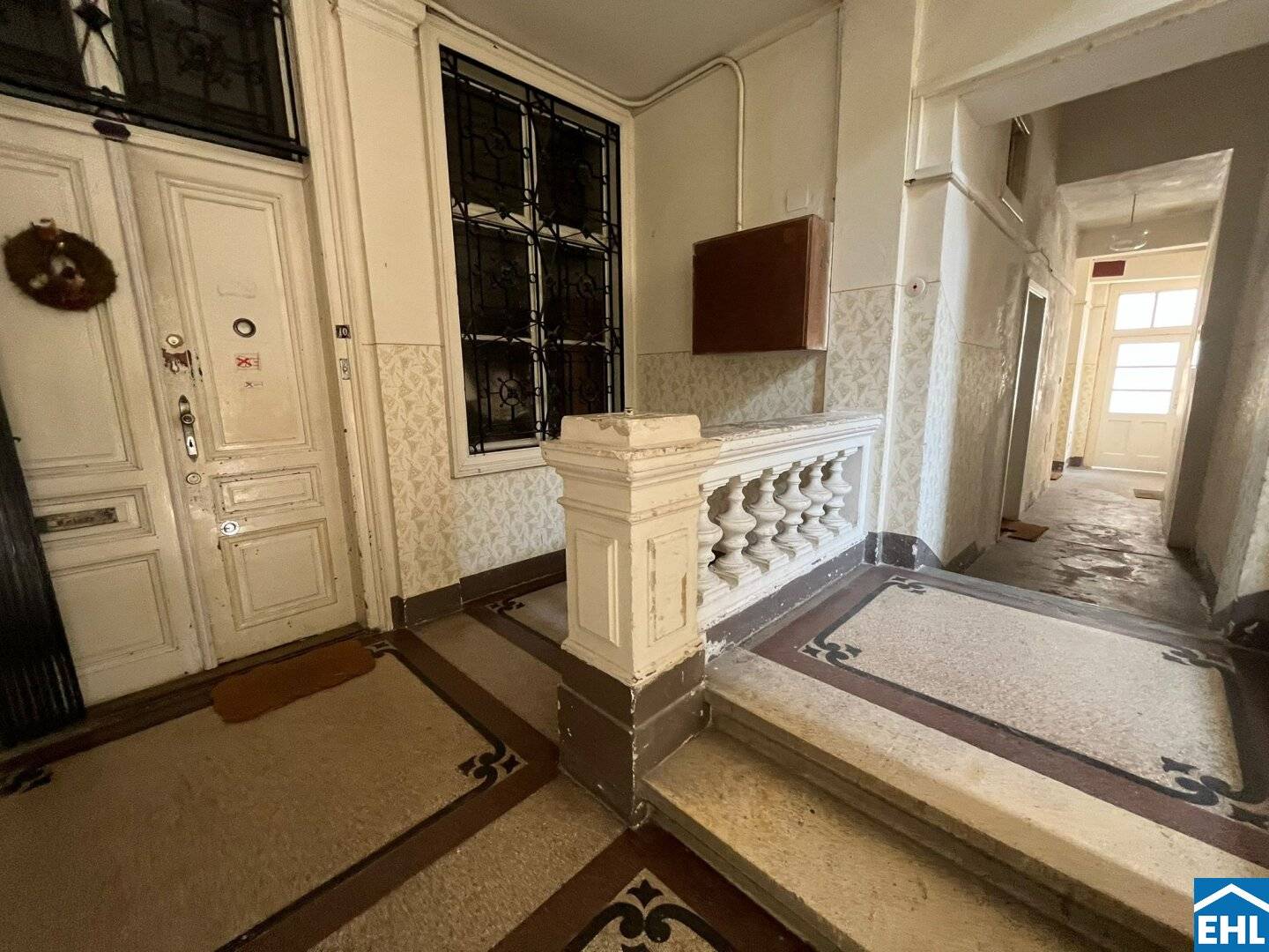 Attraktives Zinshaus mit Potential