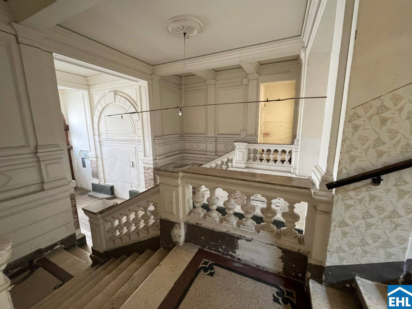 Attraktives Zinshaus mit Potential