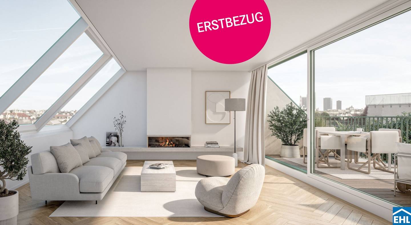 Zukunftsorientiert investieren: Exklusive Wohnung in 1030 Wien mit Renditeaussicht!