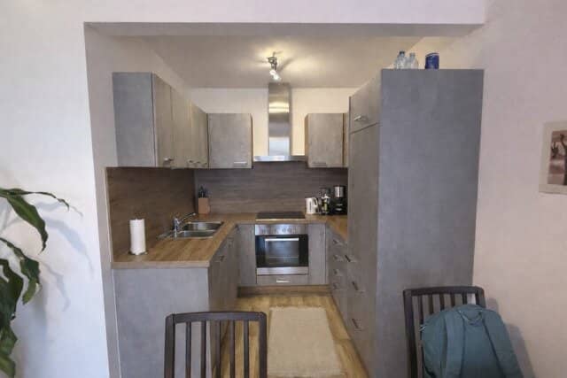 Charmante 2-Zimmer Wohnung mit Balkon im Sonnwendviertel  – Perfekt für Ihr neues Zuhause!