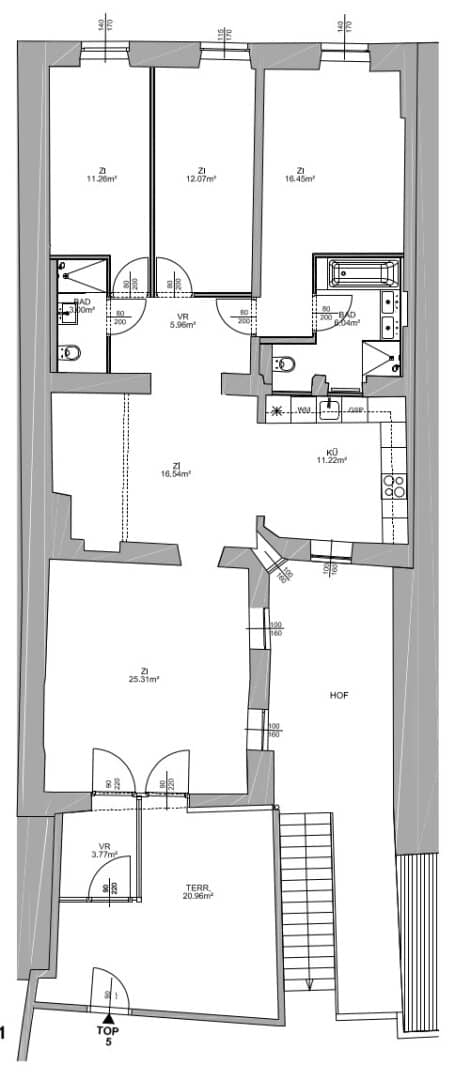 Grundriss 1
