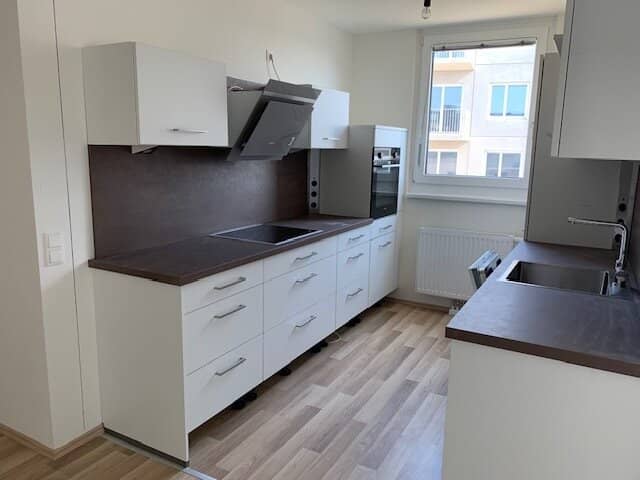 Bloch-Bauer-Promenade: Charmante 3-Zimmer-Dachgeschosswohnung im Sonnwendviertel, € 385.000.-