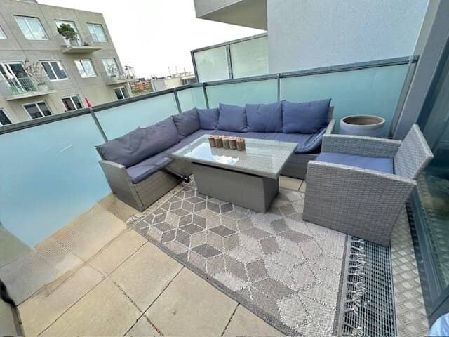 Bloch-Bauer-Promenade: Charmante 3-Zimmer-Dachgeschosswohnung im Sonnwendviertel, € 385.000.-