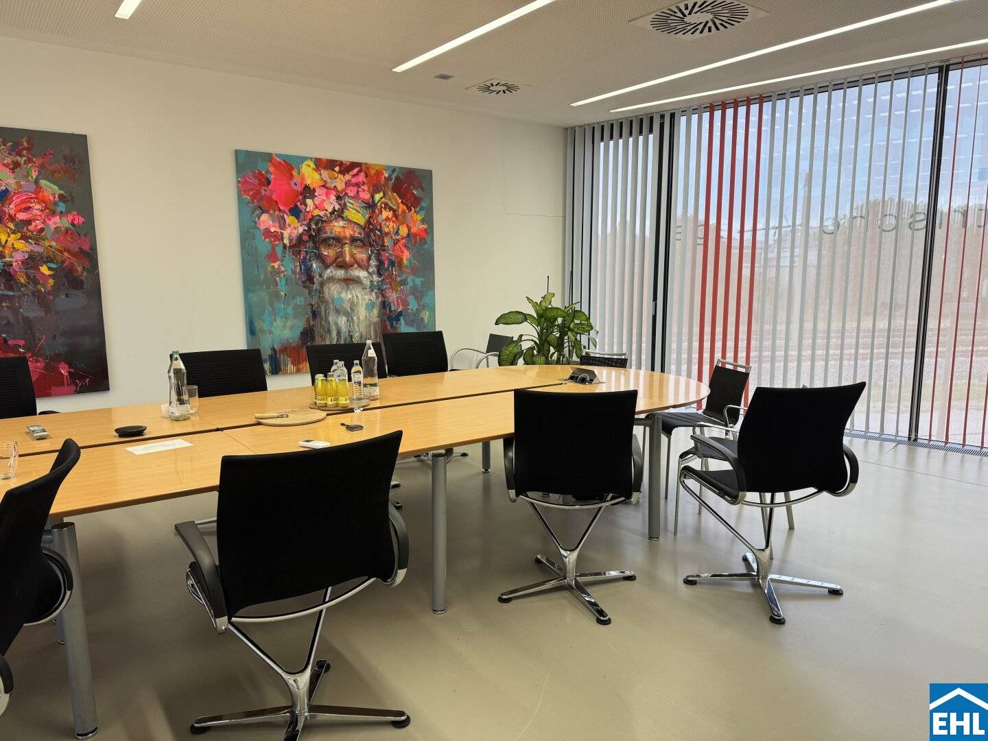 Attraktives & bestandsfreies Gewerbeobjekt in Wiener Neustadt