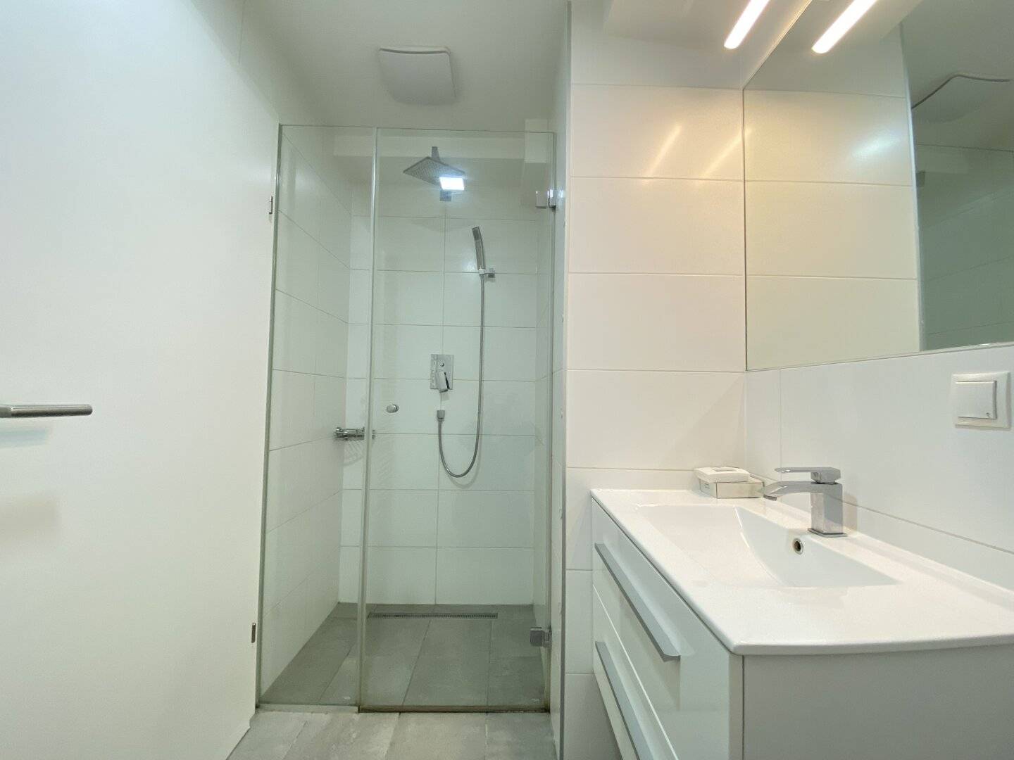 Lichtdurchflutete 2-Zimmer-Wohnung in Ostausrichtung
