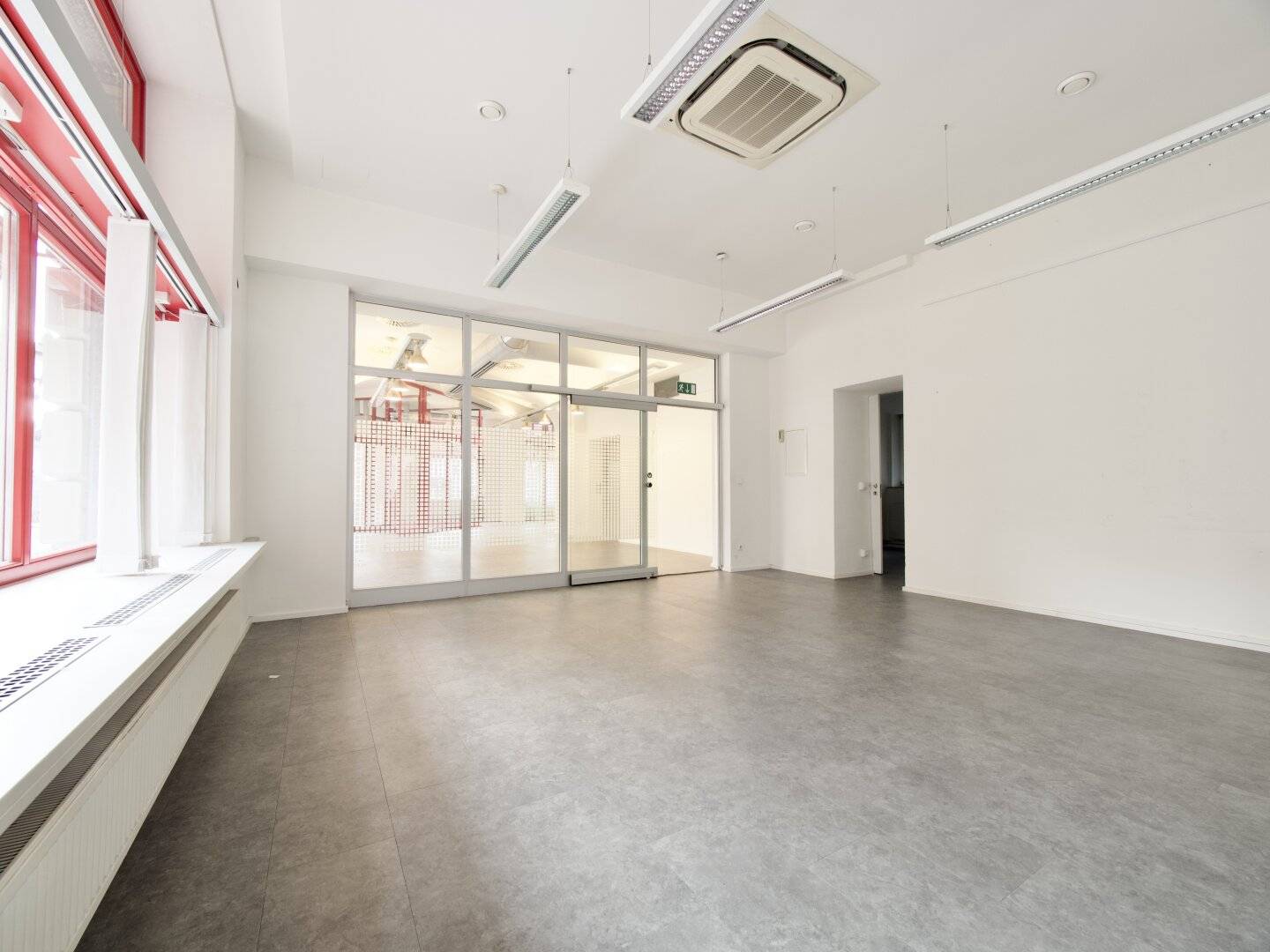 Top - Location am Neuen Platz von Klagenfurt zu mieten!