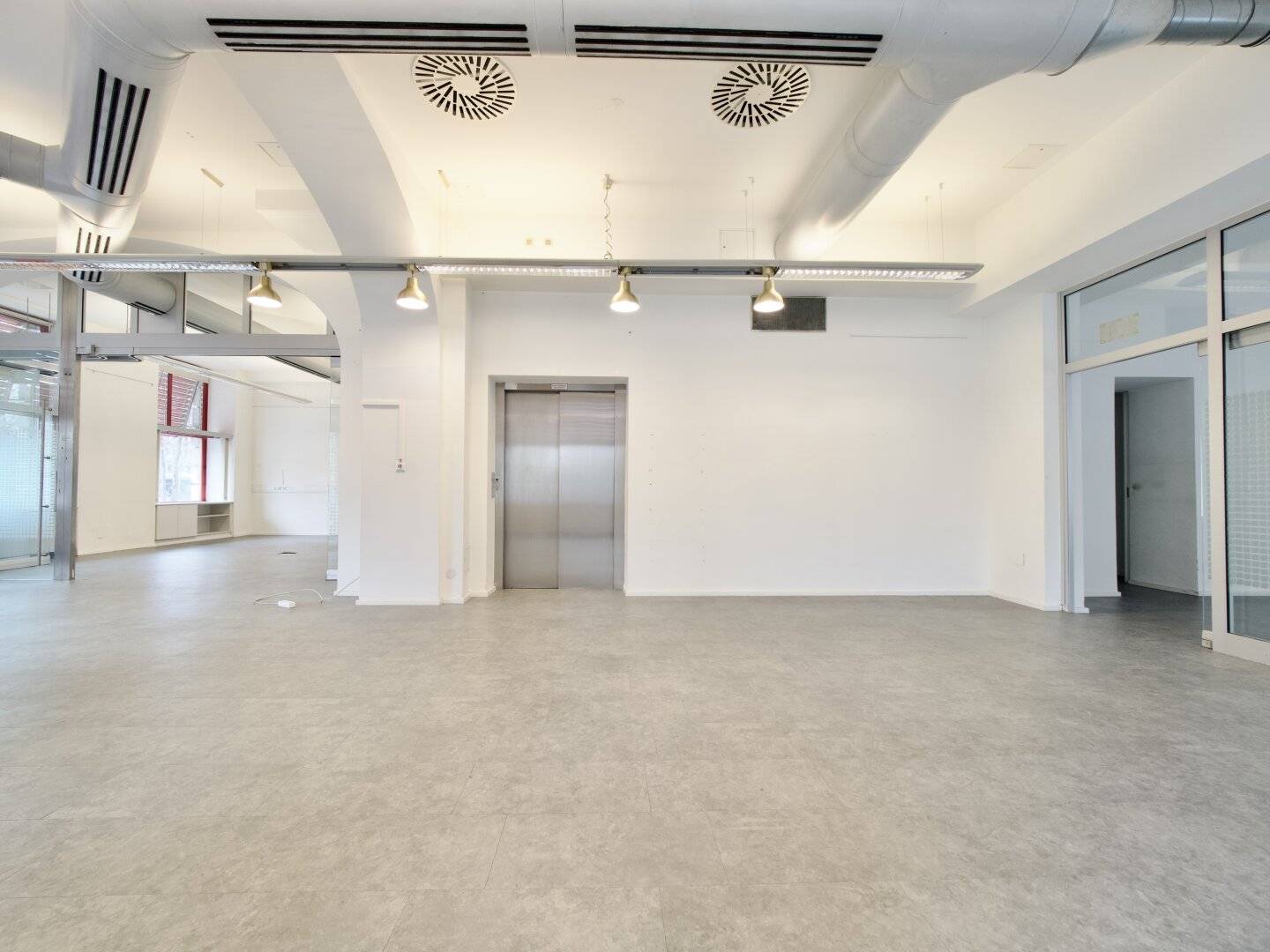 Top - Location am Neuen Platz von Klagenfurt zu mieten!