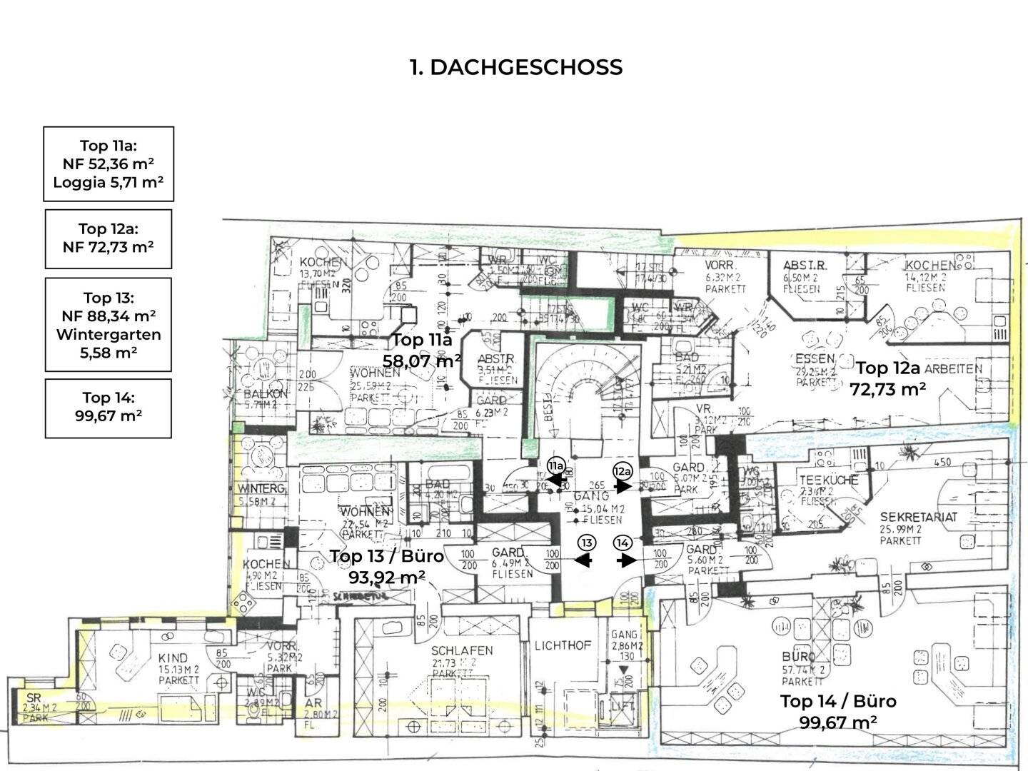 Grundriss 2