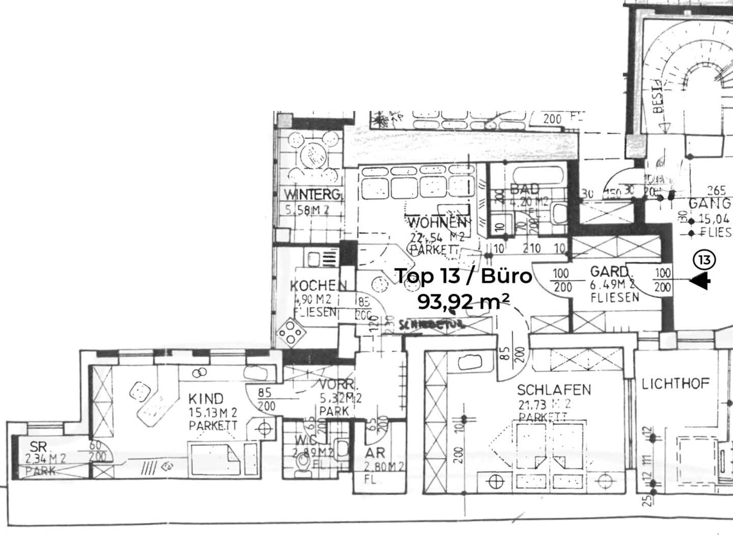 Grundriss 1