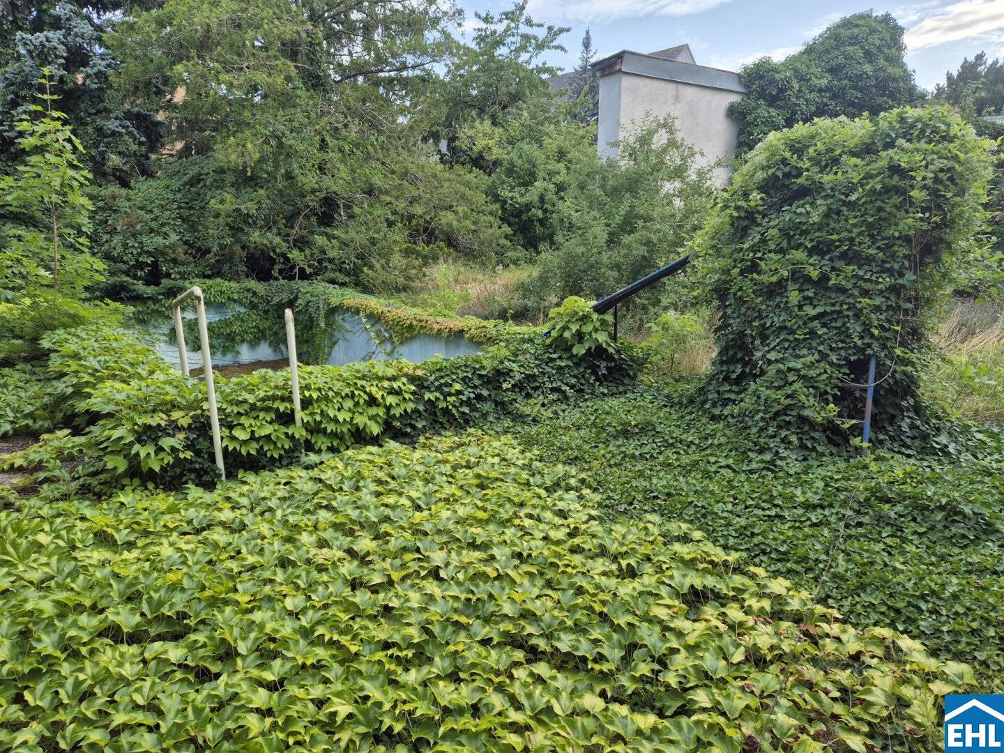 Attraktives Doppelgrundstück