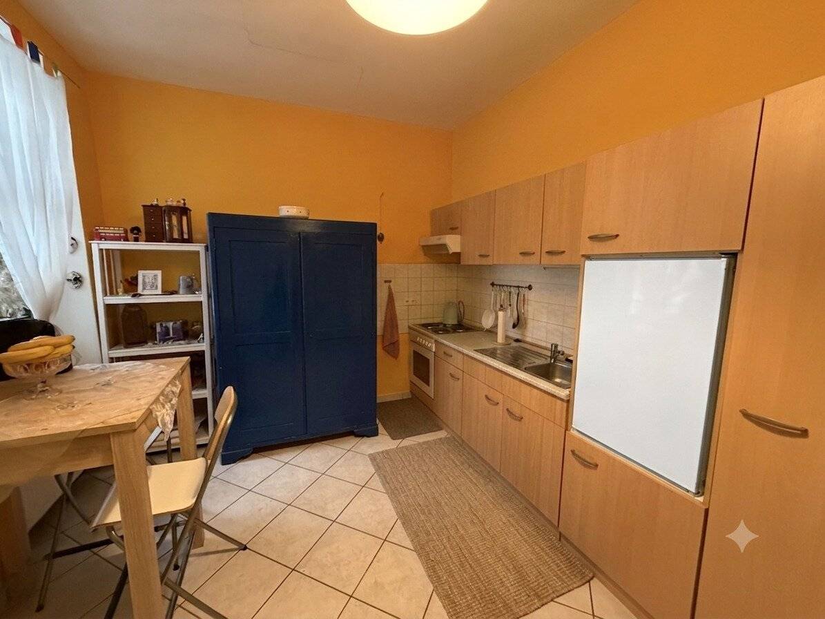 Wiener Altbauklassiker – Gepflegte 2-Zimmer-Wohnung in Alsergrund