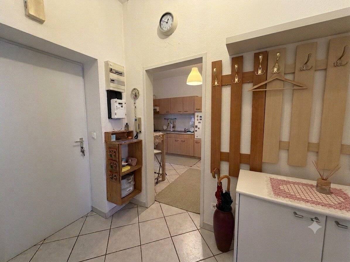 Wiener Altbauklassiker – Gepflegte 2-Zimmer-Wohnung in Alsergrund
