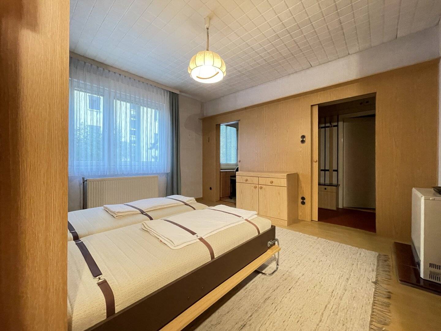 Charmante 3,5-Zimmer-Wohnung mit überzeugendem Grundriss – ruhig, zentral