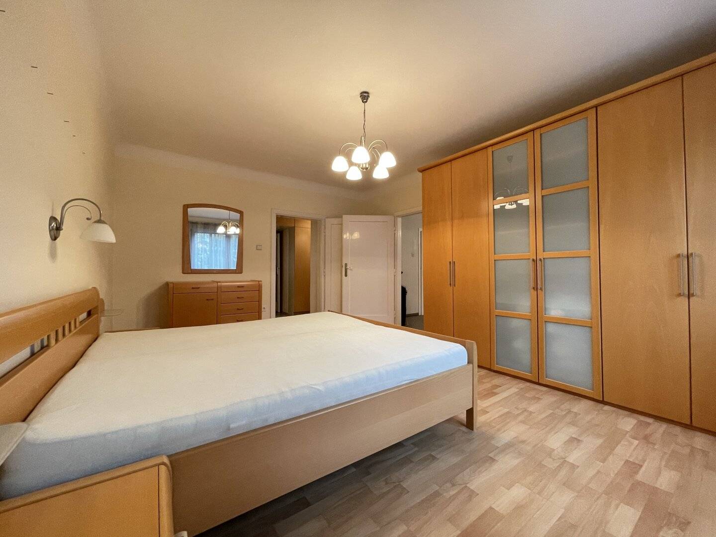 Charmante 3,5-Zimmer-Wohnung mit überzeugendem Grundriss – ruhig, zentral