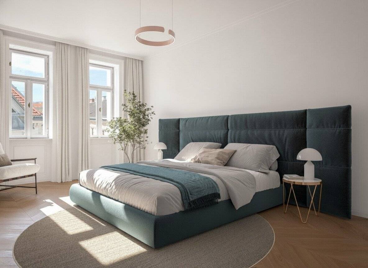 Wohnungstraum im Stilaltbau in erstklassiger Lage - 9. Bezirk!
