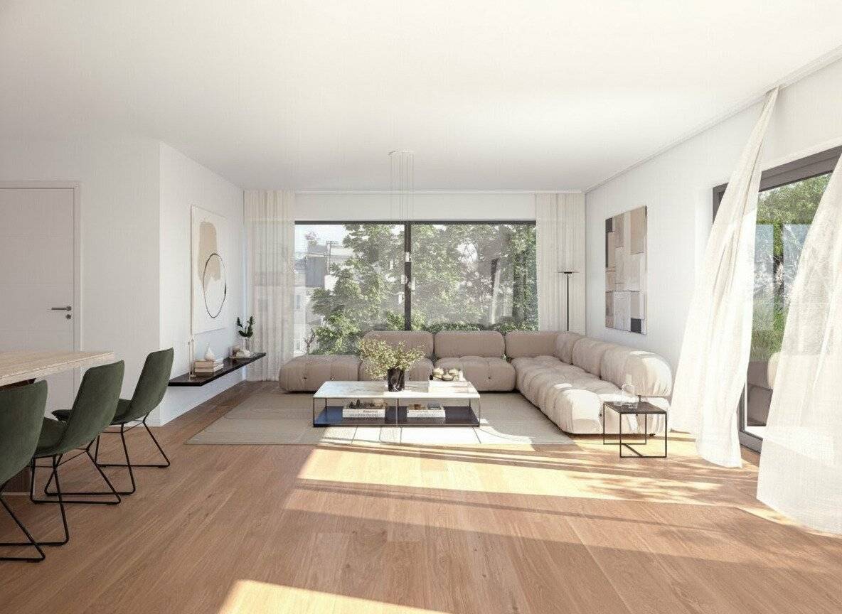 Wohnungstraum im Stilaltbau in erstklassiger Lage - 9. Bezirk!