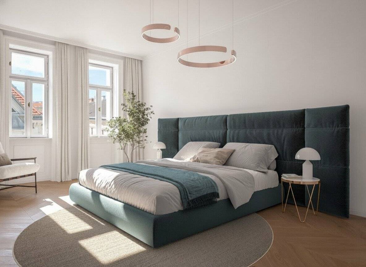 Wohnungstraum im Stilaltbau in erstklassiger Lage - 9. Bezirk!