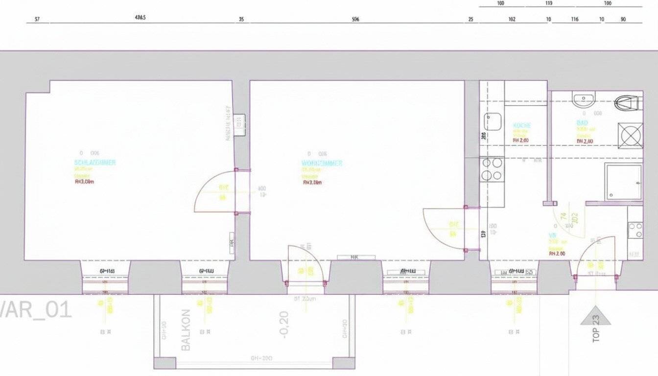 Grundriss 1