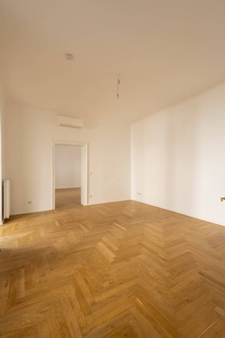 Charmante Wohnung in attraktiver Lage im 6. Bezirk!