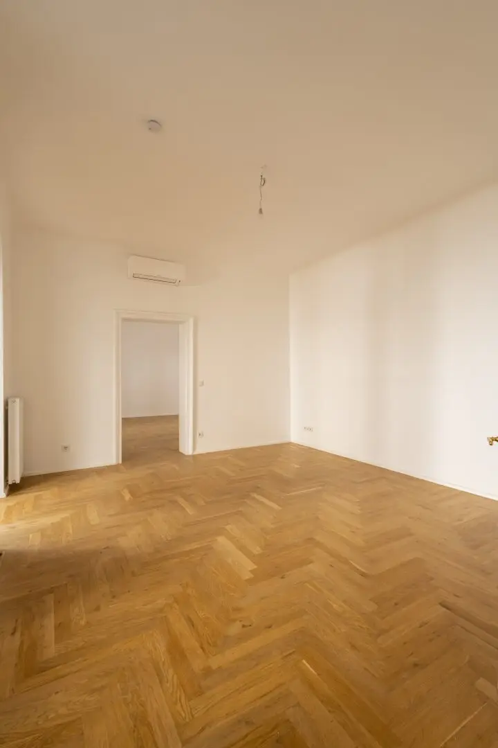 Charmante Wohnung in attraktiver Lage im 6. Bezirk!