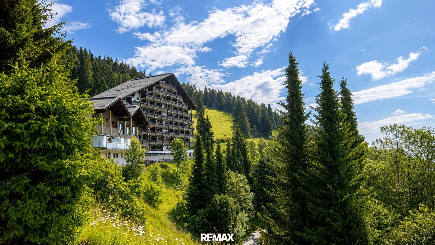 Natur, Erholung & Freizeit vereint – Ferienwohnung auf der Simonhöhe mit Pool und Sauna im Haus!