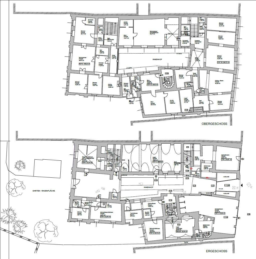 Grundriss 1