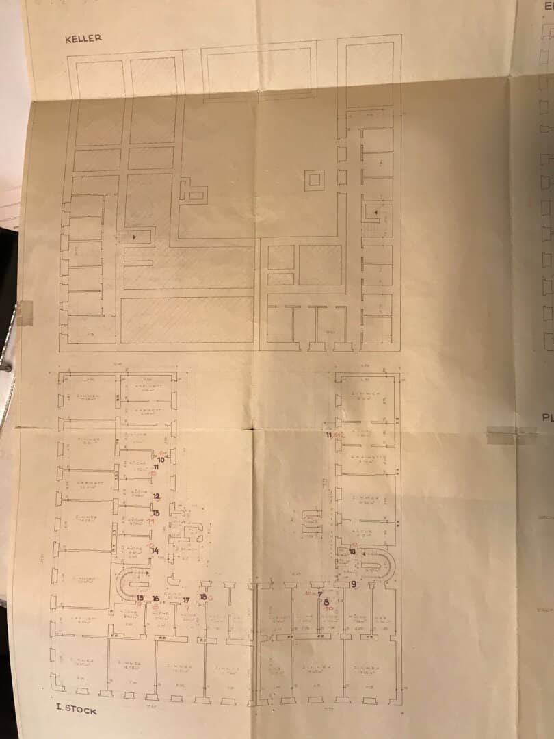 Grundriss 5