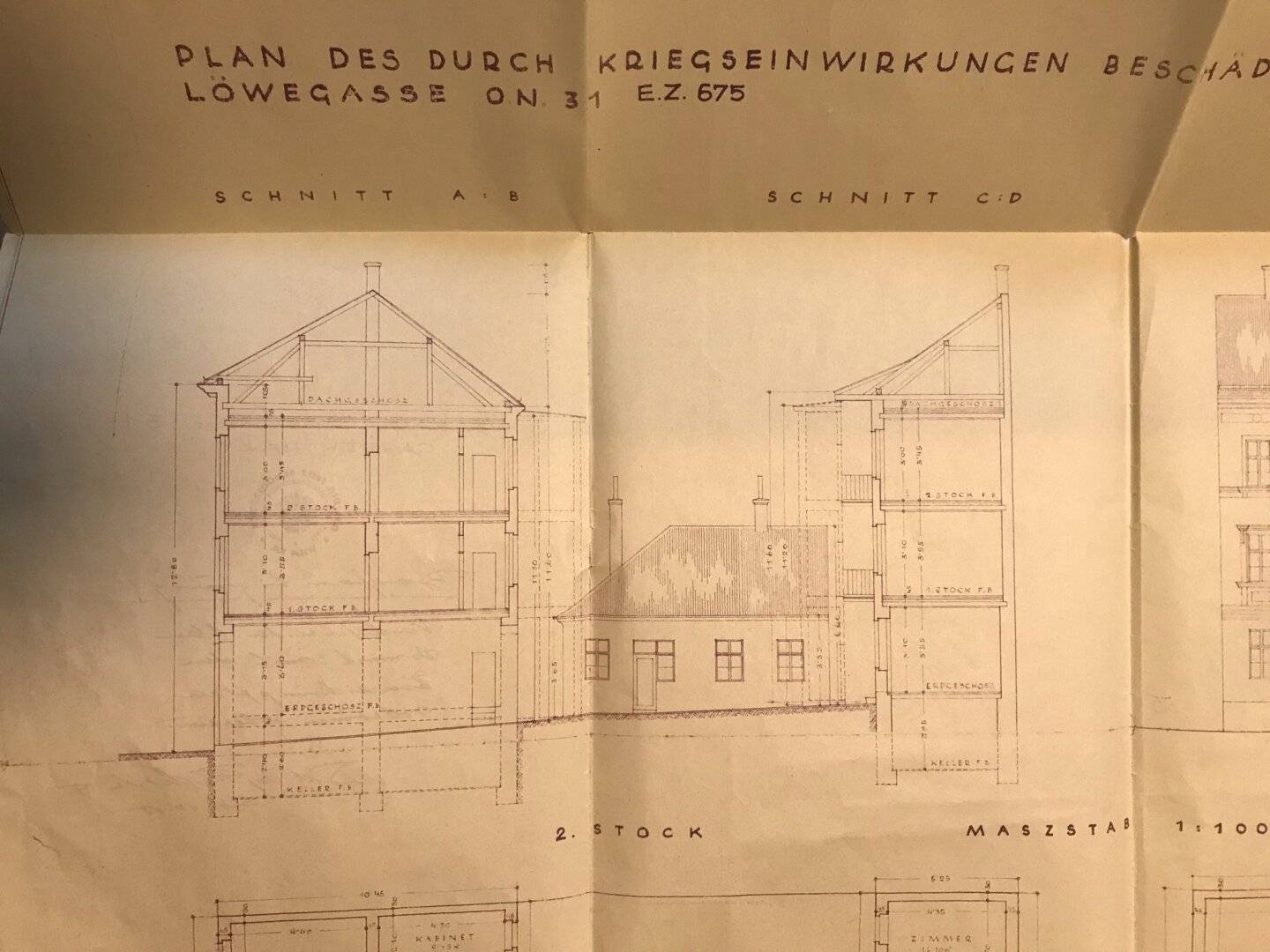Grundriss 4