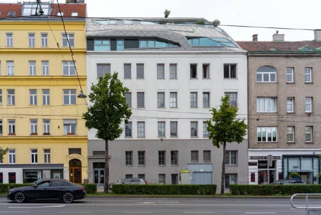 Sichere Kapitalanlage mit Mietertrag – zentral in Hernals