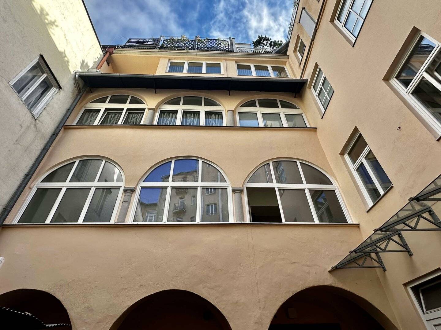 Büroräumlichkeit im Altstadtzentrum von Klagenfurt zu kaufen!