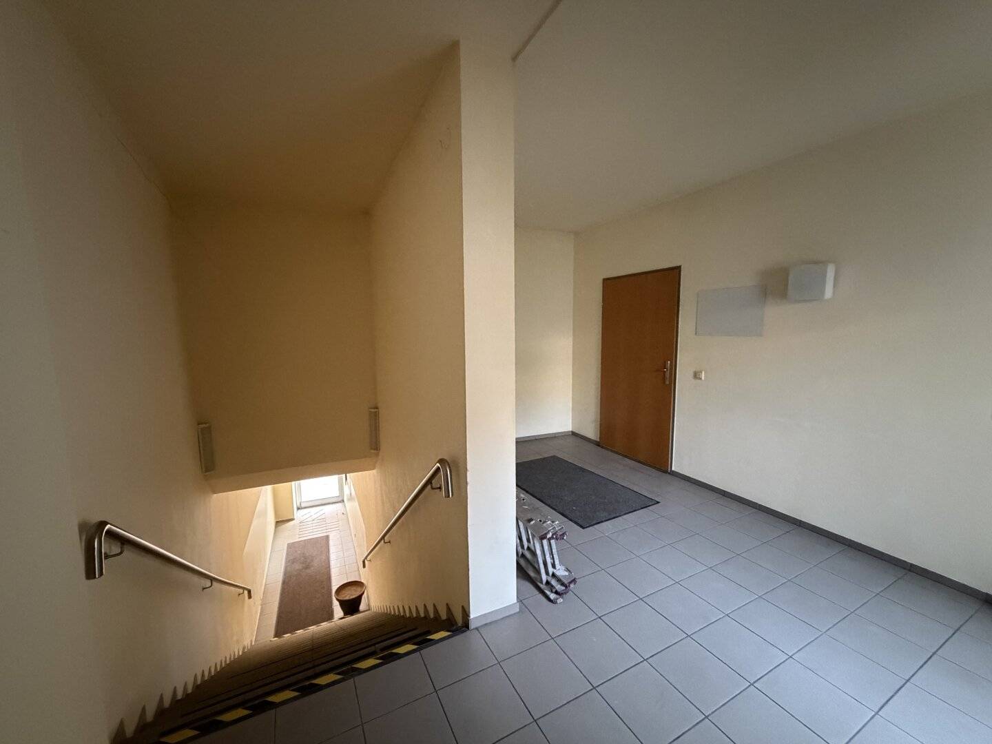 Attraktive Bürofläche im Stadtzentrum Wiener Neustadt