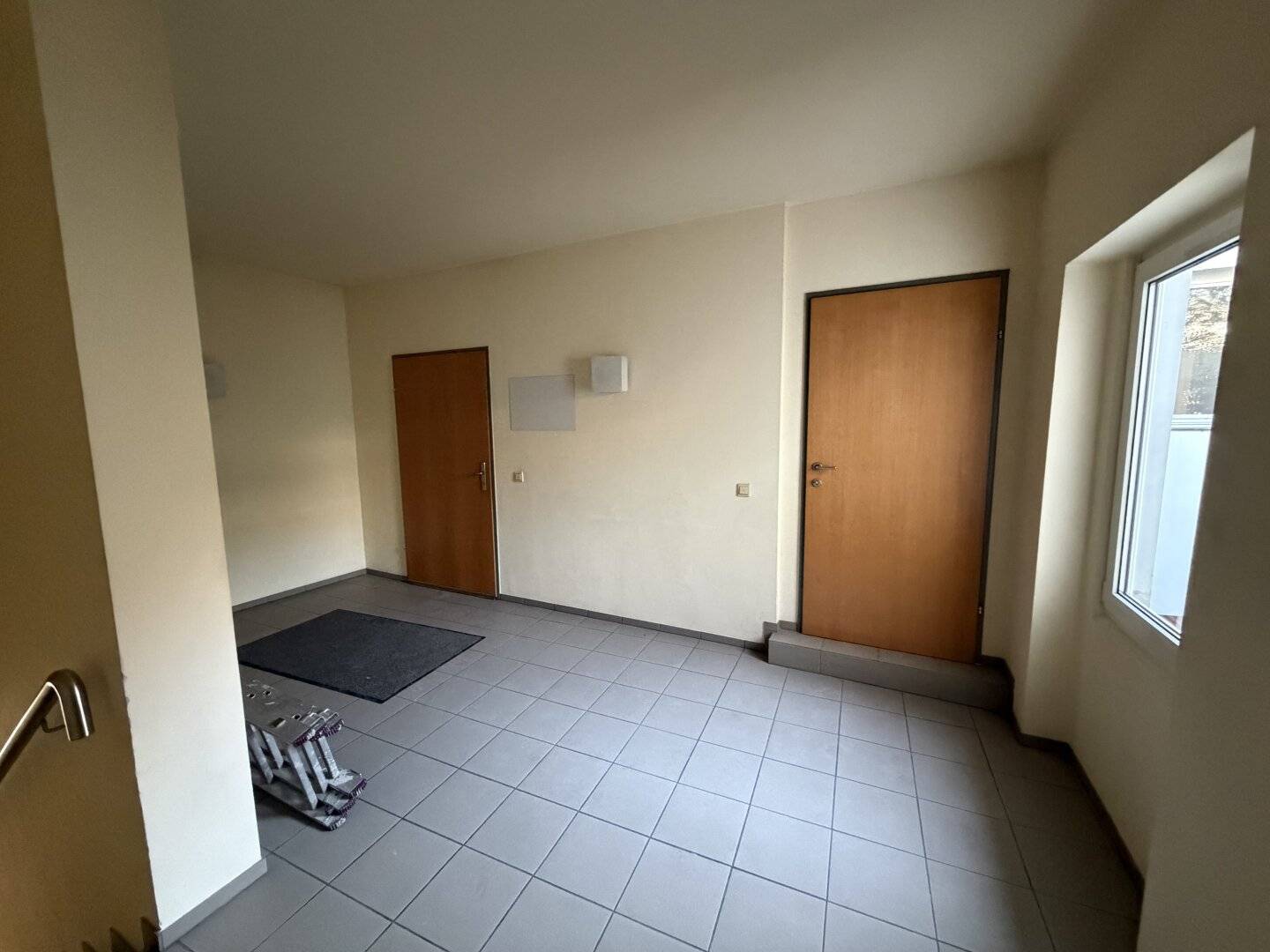 Attraktive Bürofläche im Stadtzentrum Wiener Neustadt