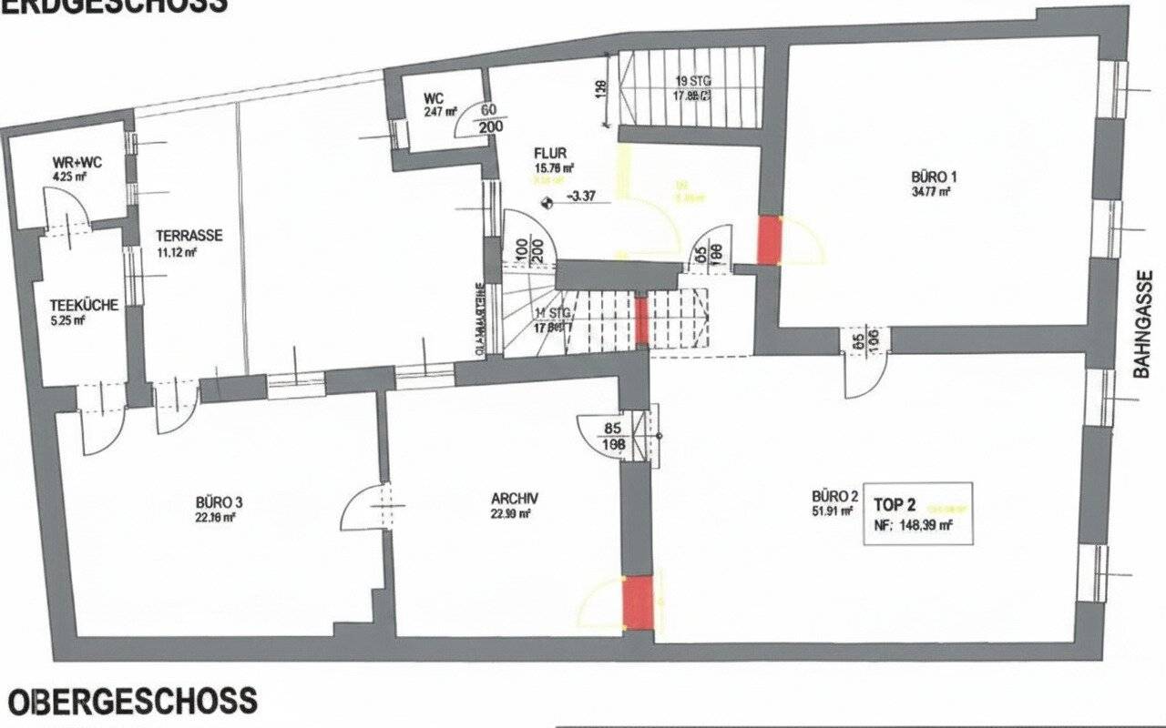 Grundriss 1
