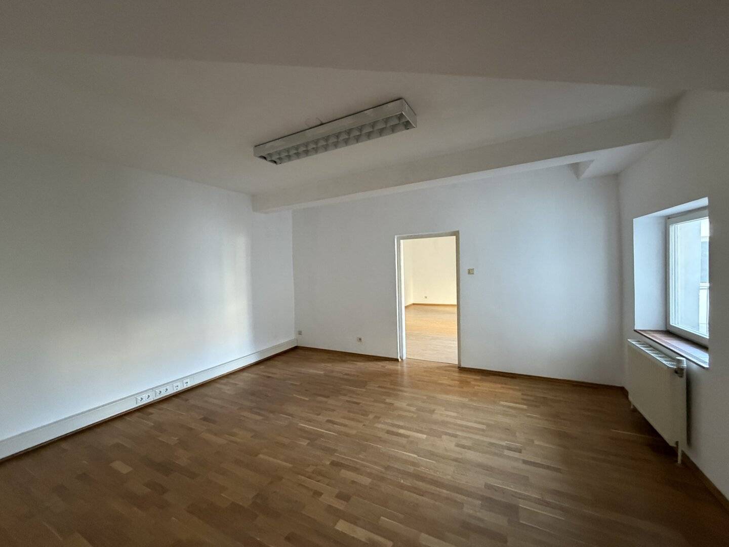 Attraktive Bürofläche im Stadtzentrum Wiener Neustadt