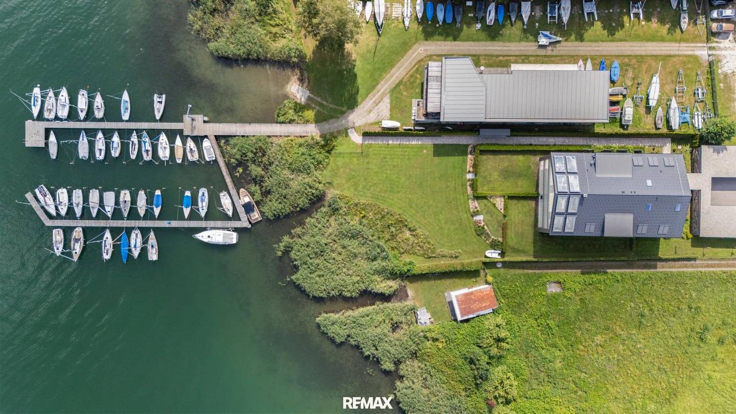 !!NEUER PREIS!! Exklusive Wohnung mit Eigengarten direkt am Ossiacher See