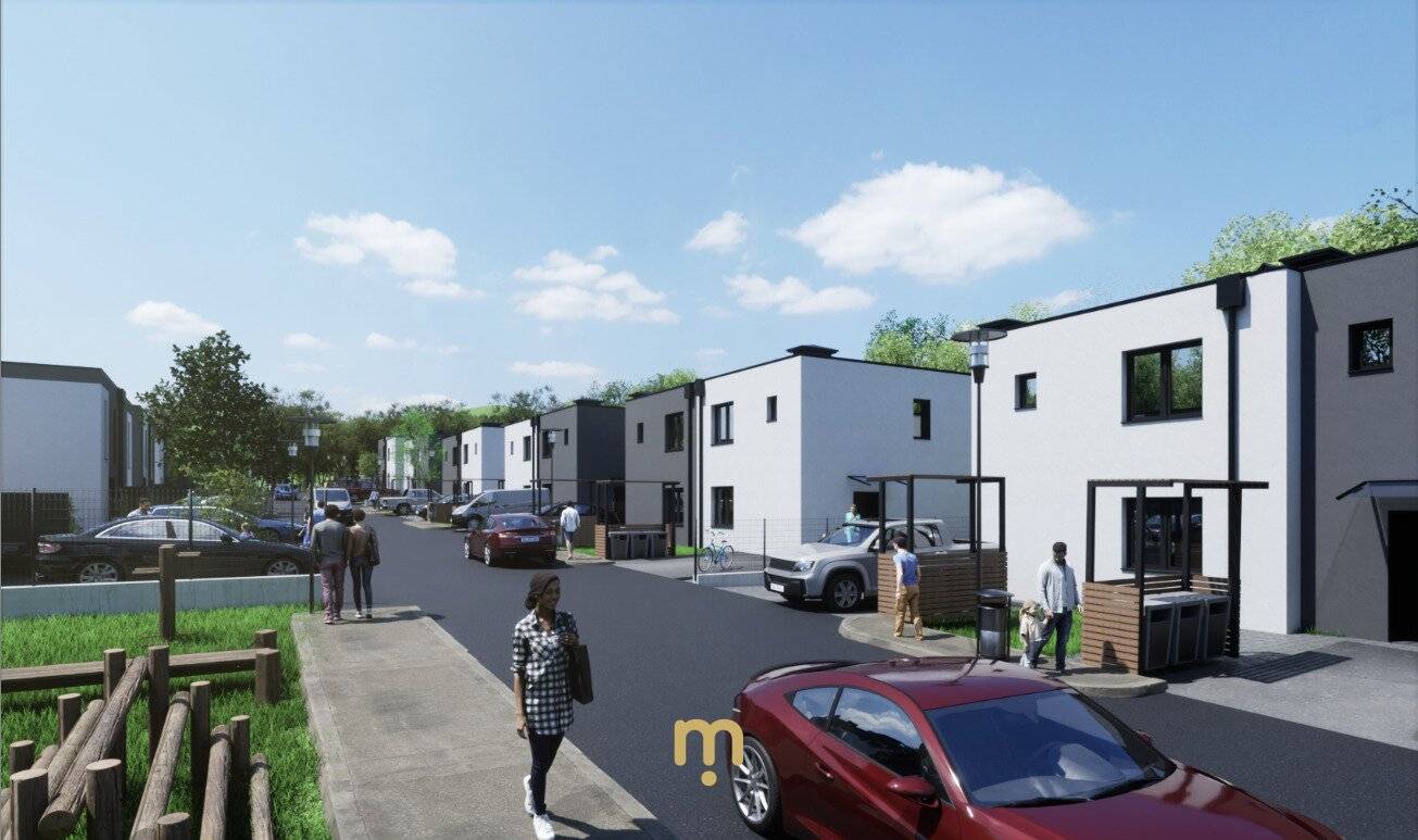 Ankommen. Wohlfühlen. Zuhause sein – Ihr neues Zuhause nahe Korneuburg in Stetten! PROVISIONSFREI