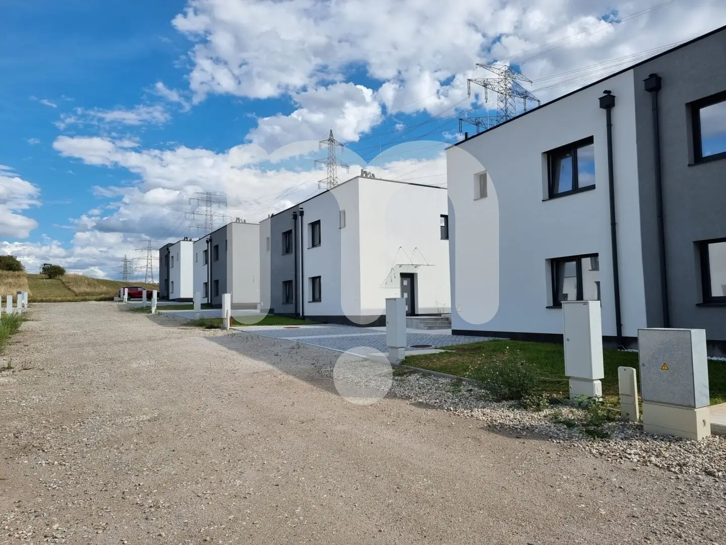 Ankommen. Wohlfühlen. Zuhause sein – Ihr neues Zuhause nahe Korneuburg in Stetten! PROVISIONSFREI