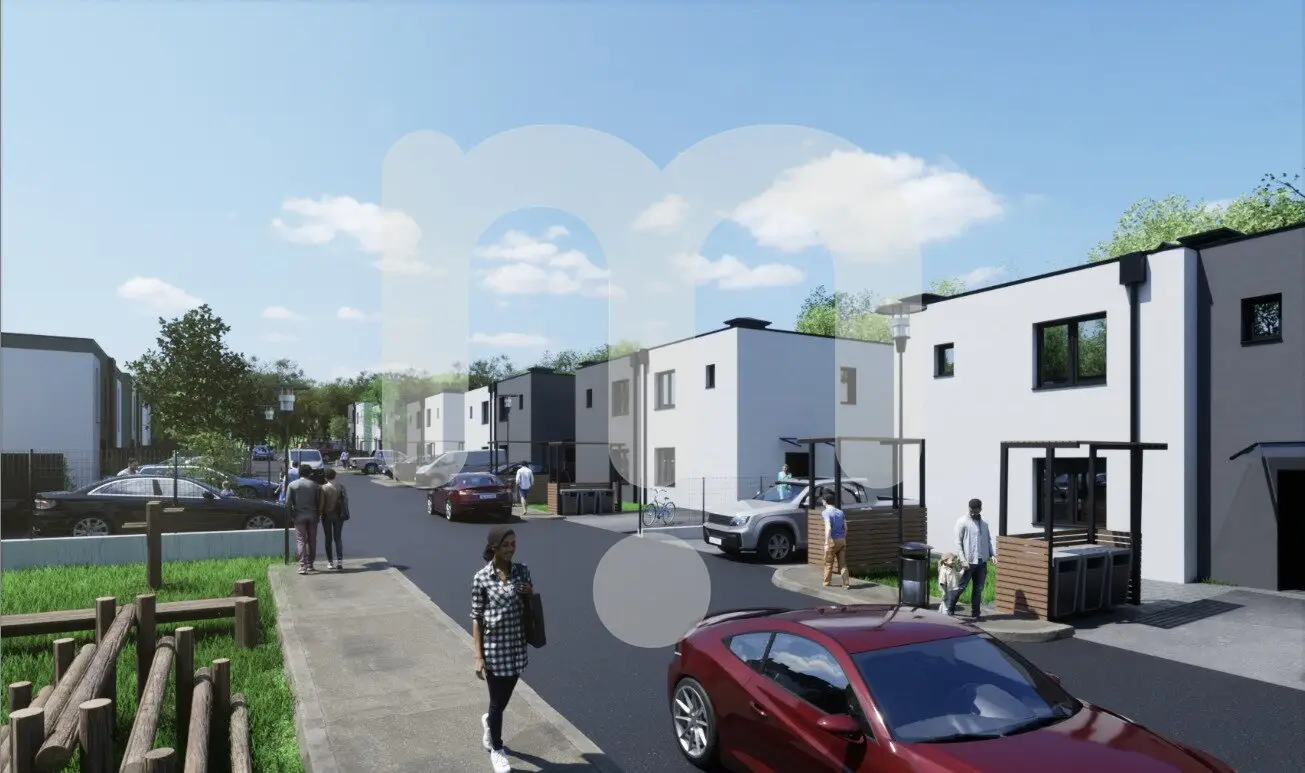 Ankommen. Wohlfühlen. Zuhause sein – Ihr neues Zuhause nahe Korneuburg in Stetten! PROVISIONSFREI