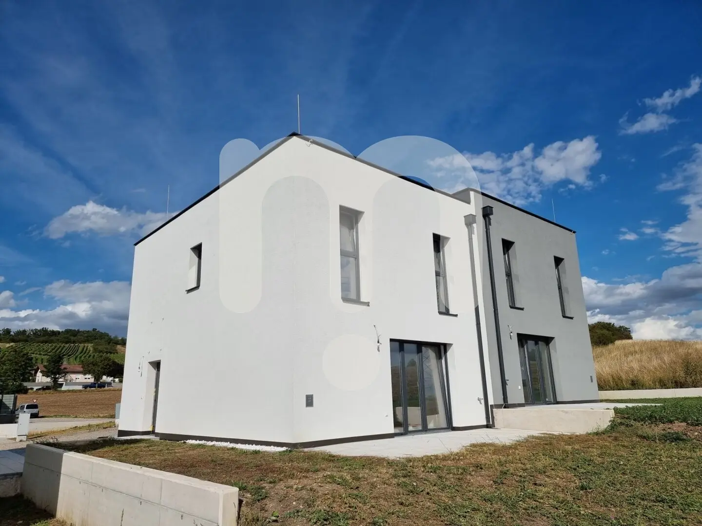 Ankommen. Wohlfühlen. Zuhause sein – Ihr neues Zuhause nahe Korneuburg in Stetten! PROVISIONSFREI
