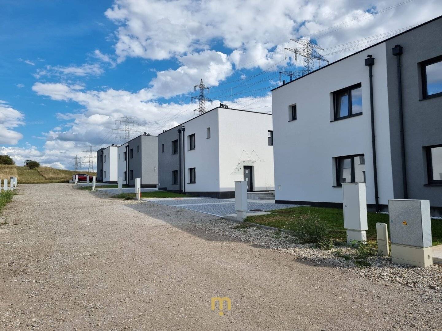 Ankommen. Wohlfühlen. Zuhause sein – Ihr neues Zuhause nahe Korneuburg in Stetten! PROVISIONSFREI