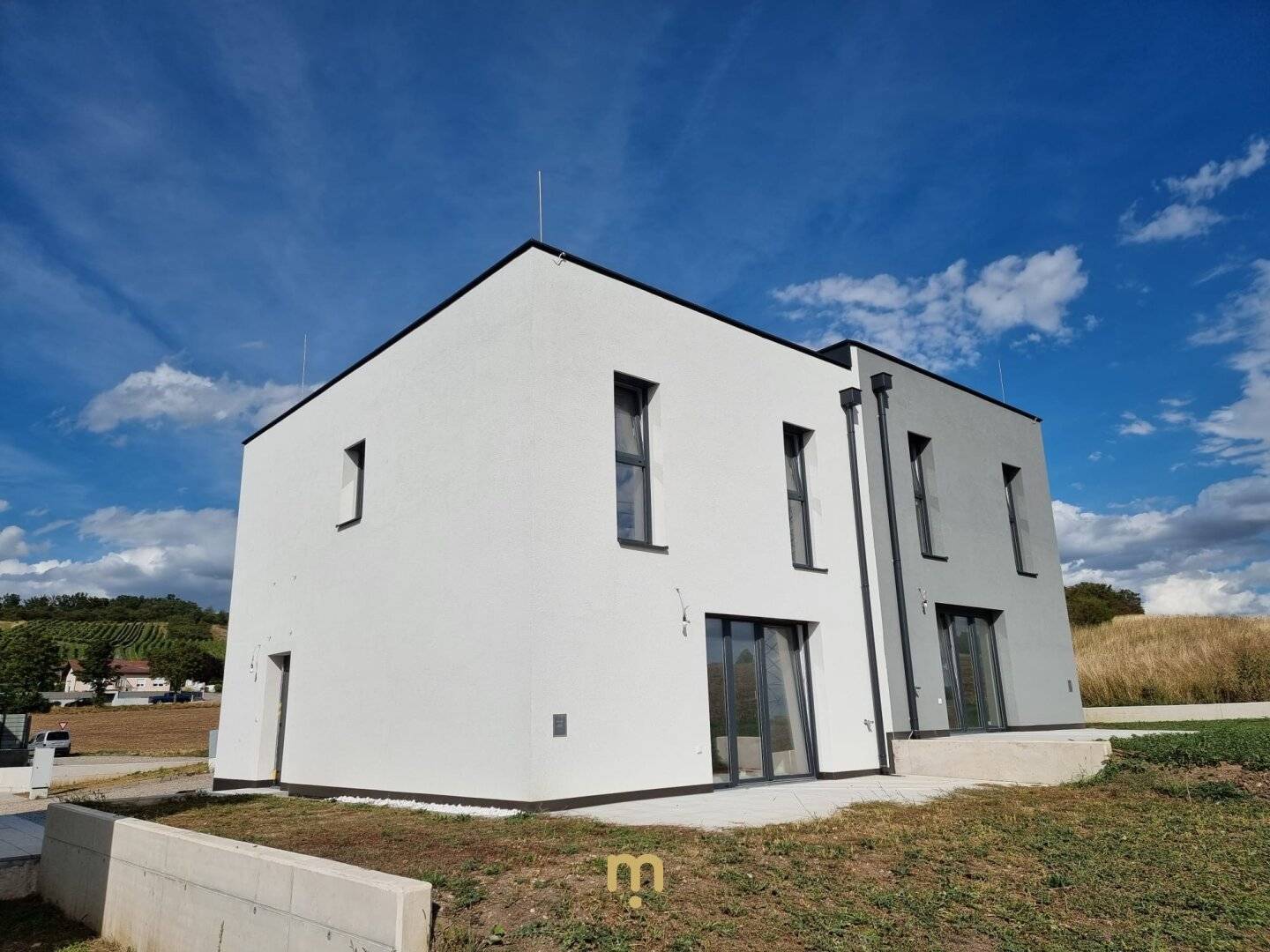 Ankommen. Wohlfühlen. Zuhause sein – Ihr neues Zuhause nahe Korneuburg in Stetten! PROVISIONSFREI