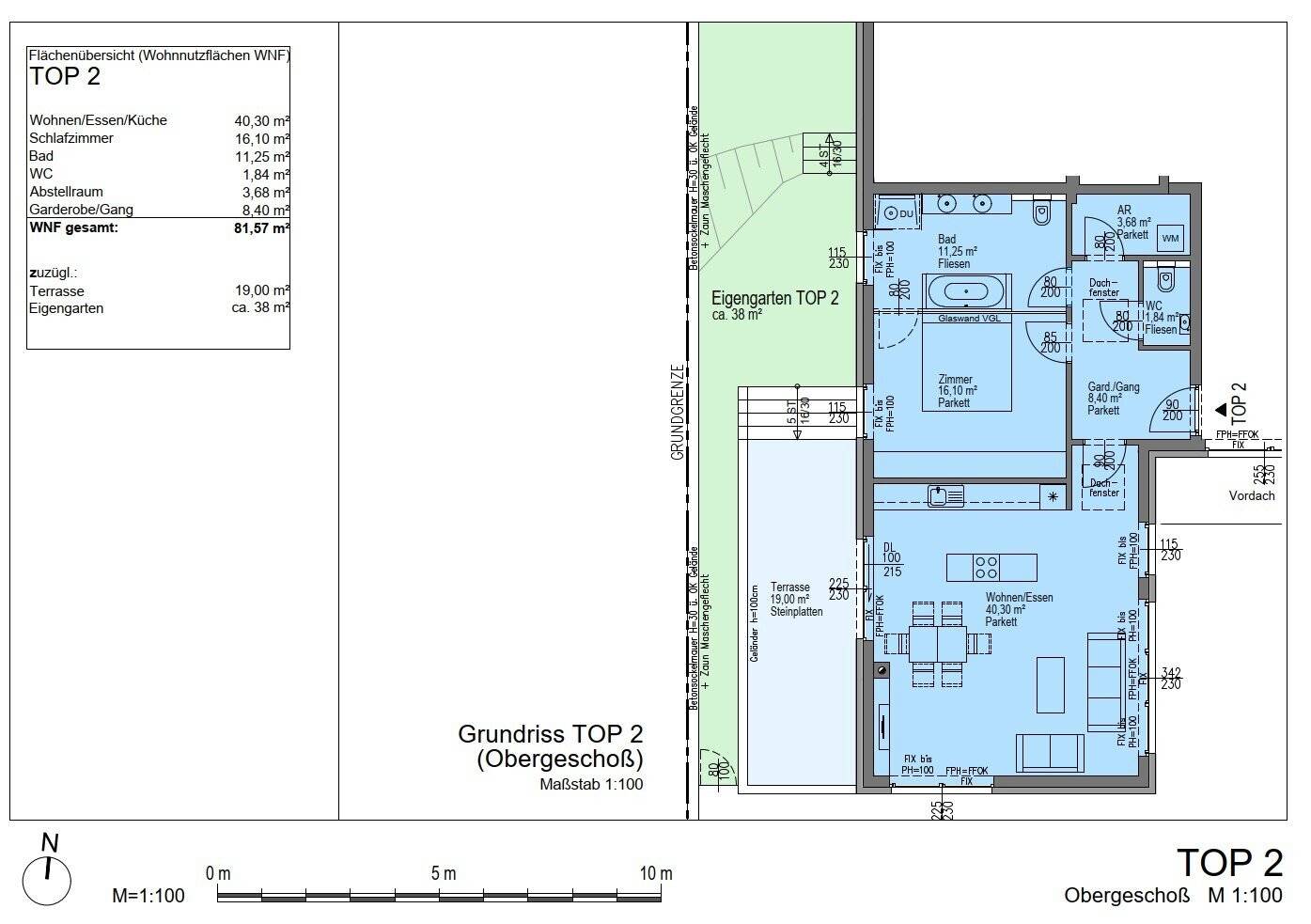 Grundriss 1