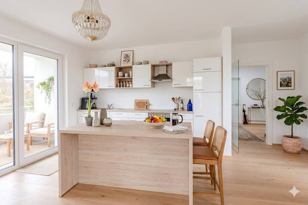 Wohnidylle in Krems: Ihr neues Zuhause im Grünen